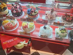 -味多美蛋糕(通州店)
