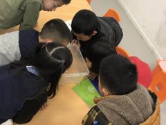 -斯坦星球AI编程·机器人科创·科学实验·信奥·思维·STEM·积木拼搭·竞赛考级(浦东联洋广场大拇指龙阳御桥中心)