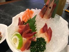 -大渔铁板烧(大悦城店)