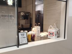 -喜茶(中山利和新地店)