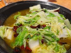 -十三式重庆江湖菜(金茂览秀城店)