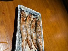 -鸟鸣门屋台料理(金帝银泰店)