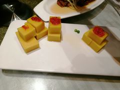 老城厢豌豆黄-和记小菜(大宁店)