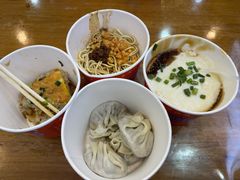 -三镇民生甜食馆(胜利街总店)