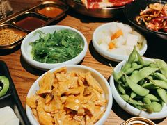 -九田家黑牛烤肉料理(太阳宫广场店)