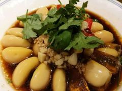 -符离集餐厅(万象城店)