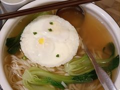 -尚一汤 广东炖汤(金桥国际店)
