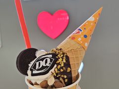 -DQ·蛋糕·冰淇淋(惠山万达店)