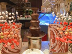 -芭菲盛宴·环球美食(解放碑英利国际店)