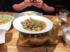 -新白鹿餐厅(银泰西湖文化广场店)