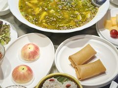 -湖锦酒楼·30年经典湖北菜(沌口店)