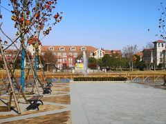 -歌斐颂巧克力小镇