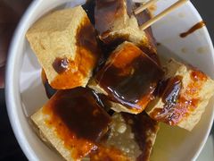-唐氏臭豆腐(南京中银大厦店)