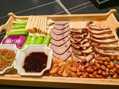 -旺顺阁·北京菜(大望路店)