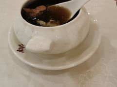 -寻味顺德·南记酒家·传统顺德菜·鱼生(广源路店)