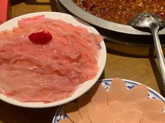 -楠火锅(太古里总店)