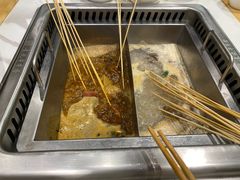 -袁记串串香(北国店)