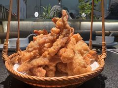 -赠李白·如诗的川味(余杭万达广场店)