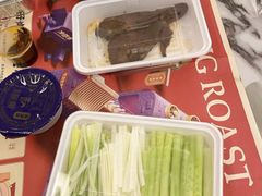 -火刻北京烤鸭(市北区·鲍岛市场店)