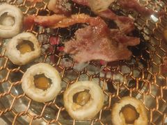 -三千里韩式炭火烤肉(南八马路店)