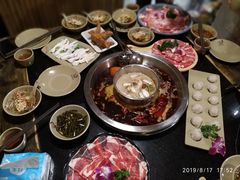 -陶记正宗德州扒鸡(科巷店)