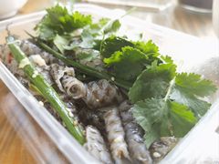 -崖口煲仔饭