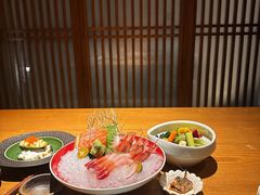 -贰捌零叁精致料理(钱湖店)