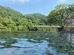 -碧水湾温泉