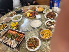 -天津盘山风景名胜区