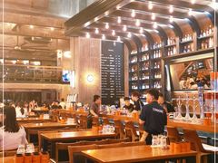 大堂-COMMUNE幻师(解放西路店)