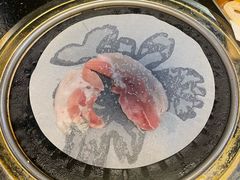 -熊大·鲜烤黄牛肉(五山店)