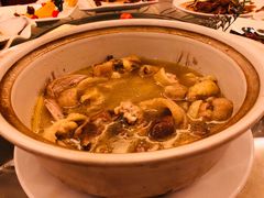 -广东嘉华大酒店·金銮阁中餐厅