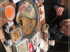 -傣妹火锅(南京东路一店)