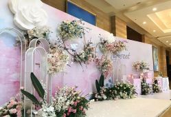 -汕尾陆丰婚庆婚礼司仪主持洪立策划公司(东海店)