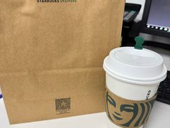 -星巴克(北京门头沟长安天街店)