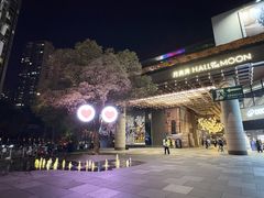 -瑞虹新天地月亮湾