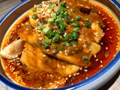 -新白鹿餐厅(城西银泰城店)