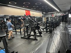-雷米健身Z·Fitness