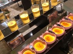 -佳源四季酒店-雅悦自助餐厅(新洲路店)