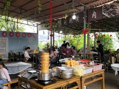 -刘艳黄牛肉(九襄店)