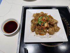 -辉记海鲜美食(氹仔店)
