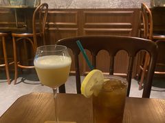 -LE MISSMORE餐酒吧(茉念西里店)