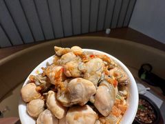 -食锦记·福建私房菜(浦西万达店)