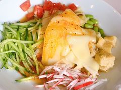 -帕米尔食府(白云观店)