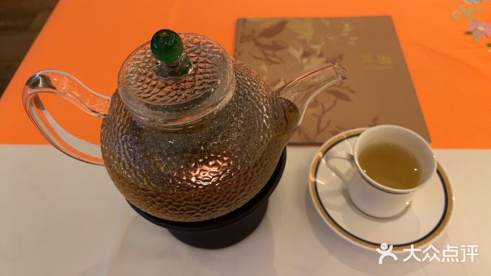 美心·翠园(港汇恒隆广场店)图片