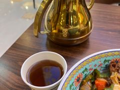 -阿达西新疆特色美食(悦海新天地中央广场店)