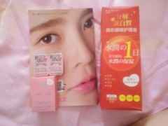 -4iNLOOK美瞳店(上海日月光中岛店)