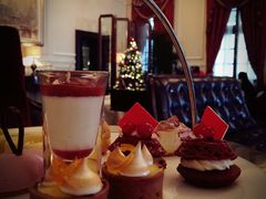 -Salon de Ville浦江汇(上海外滩华尔道夫酒店店)