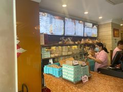 -国际饭店·帆声西饼屋(黄河路店)