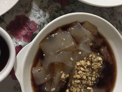 -金台阶鱼馆(于桥水库店)